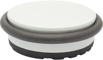 Wagner Bodentürstopper Big Disk Color Lichtgrau