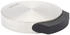 Wagner Boden-Türstopper EH 5121 Edelstahl-Optik Metall
