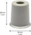 Wagner Bodentürstopper EH2080 Grau