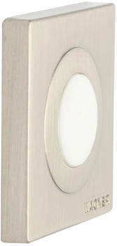 Wagner Wandt&uuml;rstopper EH5156 Edelstahl Optik