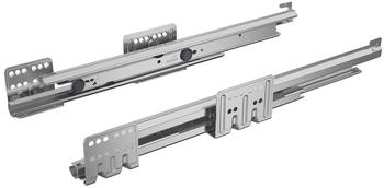 Hettich Auszugsf&uuml;hrung Actro mit Silent System 40 kg 500 mm