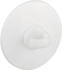 tesa Deckenhaken Tapeten & Putz -3er-Pack - selbstklebender Haken