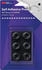 3M Bumpon SJ5012S BL Bumpon Elastikpuffer Minipack