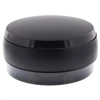 Wagner Bodent&uuml;rstopper BLACK DELUXE - &Oslash; 45 x 25 mm 15522411