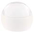 Wagner Bodentürstopper CLEAR - Ø 45 x 40 mm hochwertiger Kunststoff transparent selbstklebend rückstandslos entfernbar - 15522011