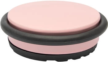 Wagner Bodent&uuml;rstopper BIG DISK COLOR PALE PINK - Durchmesser &Oslash; 100 x 30 mm zart rosa 750 g - 15516601