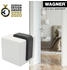 Wagner BETON CUBE Beton zum