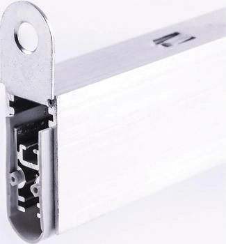 Ellen Soundproof si, 708 mm z. Einn. mit Montagewinkel - 1809471