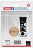 tesa Ersatz-Adapter Set BK73 ehemals nwb UA05M4AG07EB001 | inkl. passendem Klebstoff, Leicht anzubringen und abzunehmen