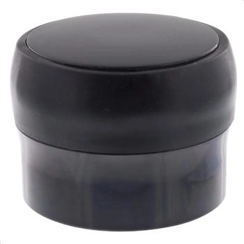 Wagner Boden BLACK DELUXE - Ø 40 x 30 mm 15522511