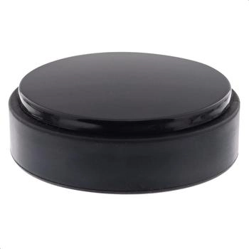 Wagner Boden BLACK DELUXE - Ø 50 x 15 mm 15510911