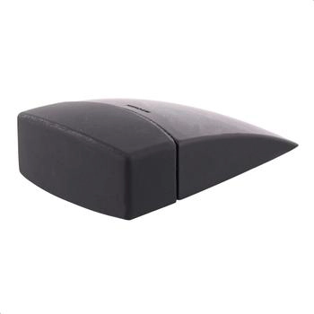 Wagner Boden BLACK DELUXE - Ø 70 x 40 x 20 mm 15515011