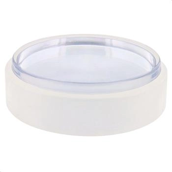 Wagner Boden CLEAR - &Oslash; 50 x 15 mm 15511011