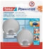 tesa Powerstrips Haken rund