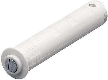Hettich Push-to-open Magnet zum Einbohren Langhub weiß (9089593)