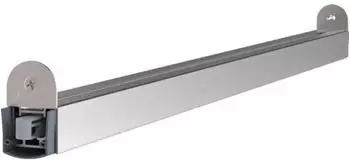 Athmer Türdichtung Stadi L-24/20 WS Aluminium silber 750 mm (1-938-750)