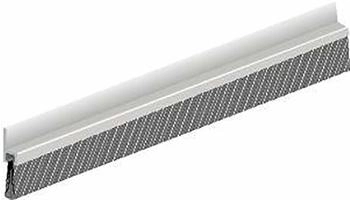 Ellen B&uuml;rstendichtung IBS 39 L.1000mm B.7mm Gesamt-H.38mm mit strapazierf&auml;higer B&uuml;rste (0308301)