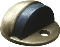 MARCHESI Bodent&uuml;rpuffer 45/17 - patiniert
