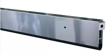 Ellen Ellen-Matic 2 Automatische Türdichtung Aluminium 93cm (8711286219049)