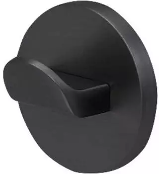 Tiger Haken Noon schwarz matt 1322030746