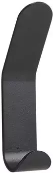 Zone Denmark A-Double Hook Doppelhaken, schwarz (10585)