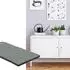 Wagner Wagner Softpads-Set EH0300 Grau 100 mm x 24 mm x 4 mm 4-tlg.
