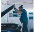 Relaxdays 12 x Deckenhaken für Garage Rot ilber