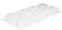Wagner Wagner Elastikpuffer-Set EH3115 Transparent 15 mm x 15 mm x 6 mm 8-tlg.