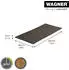 Wagner Wagner Filzpad EH1752 Braun 200 mm x 100 mm x 3 mm