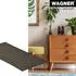 Wagner Wagner Filzpad EH1752 Braun 200 mm x 100 mm x 3 mm