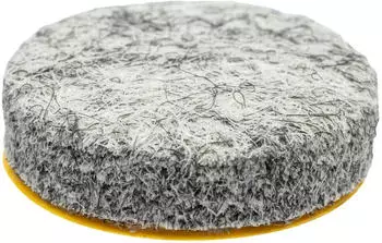Wagner Wagner Filzpads-Set EH1220 &Oslash; 20 mm x 6 mm Grau 16-tlg.