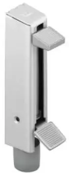 Dormakaba T&uuml;rfeststeller Teleskop 360&deg; Stahl silber (57030002)