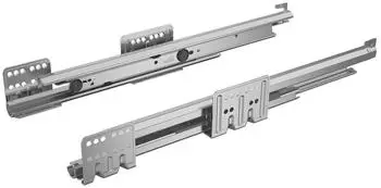 Hettich ArciTech Actro Silent System Schubladenauszug 40kg 350mm (9240927)