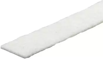 Wagner Wagner Softfilzrolle EH0001 Wei&szlig; 2.000 mm x 10 mm x 1 mm