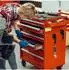 Relaxdays Saugnapf Haken im 6er Set Schwarz ransparent