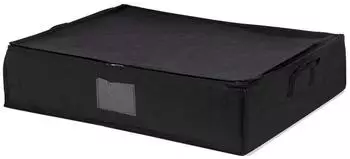 Compactor Vakuum-Aufbewahrungstasche XXL 145l, Schwarz (RAN4423)