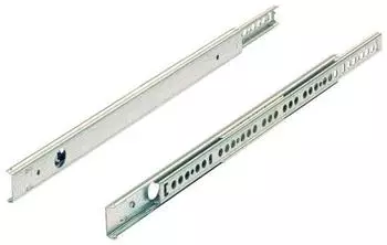 Hettich Kugelteilauszug KA 270/350, 225-350mm, verzinkt (9136636)