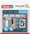 tesa Powerstrips Nagel