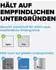 tesa Powerstrips Nagel