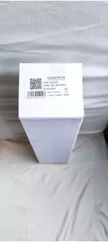 GEZE T&uuml;rstopper Schwarz 115829