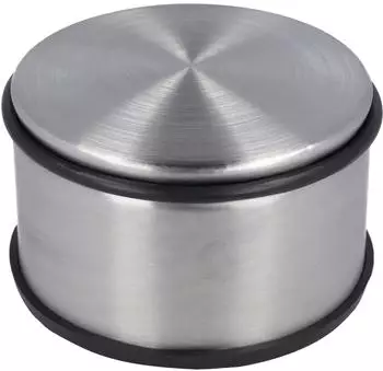 Westcott T&uuml;rstopper 11 cm Silber E-19006
