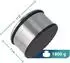 Westcott Türstopper 11 cm Silber E-19006