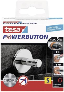 tesa Powerbutton Universal Small (59320)