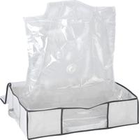 WENKO Vakuum Soft Box M bis zu 75 % Platzersparnis 7450021100