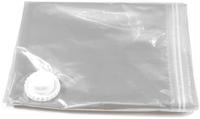 WENKO Vakuum Aufbewahrungssystem Mod. Cube L 70 x 100 x 35 cm 3792766100