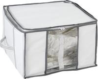 WENKO Vakuum Soft Box S bis zu 75 % Platzersparnis 7450020100