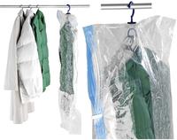WENKO Vakuum Raumspar-Kleidersack XL 145 x 70 cm 3792750100