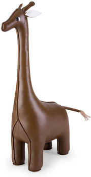Züny Classic I Türstopper Giraffe braun