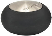 Wagner design yourself EH 5176 T&uuml;rstopper Zinkdruckguss Kautschuk O 5.0 cm