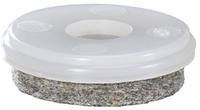 Wagner QuickClick&reg; Single Einsatz ULTRASOFT - &oslash;25 ; natur ; 20 Stk ,...